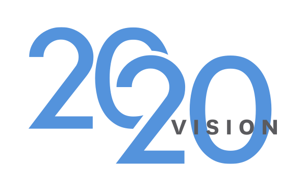 20/20 Vision for 2020 | InnerVisions HealthCare